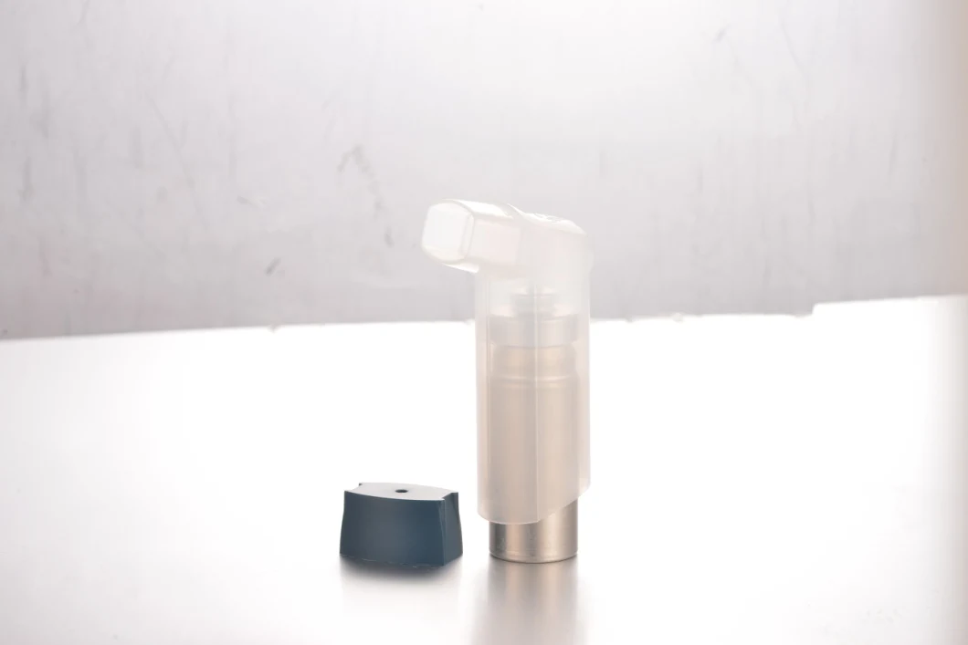 Presurized Metered Dose Inhaler, Dry powder inhaler