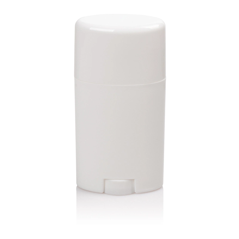 Men&prime;s and Women&prime;s Universal Plastic Bottle Roll on Deodorant Stick Container Anti-Perspirant PP Deodorant Stick Container