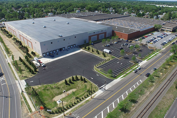 Zhongshan Starlit Skies Inc.