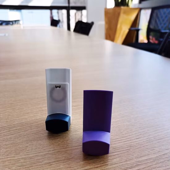 Isoproterenol Sulfate inhalation inhaler