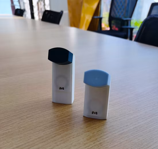 Isoproterenol Sulfate inhalation inhaler