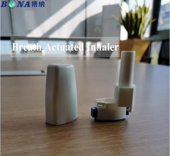 Metered dose inhaler,Inhaler valve | Zhongshan Starlit Skies Inc.