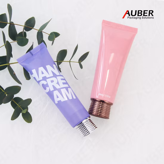 60ml Deodorant Stick Container Plastic Twist up Deodorant Container